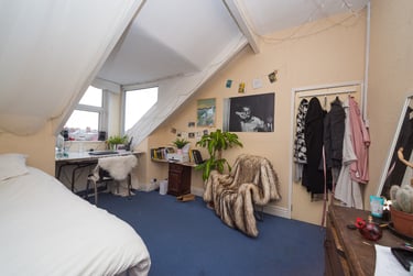 3 bed house, Royal park road, Hyde park, Leeds, LS61HW - Image 11